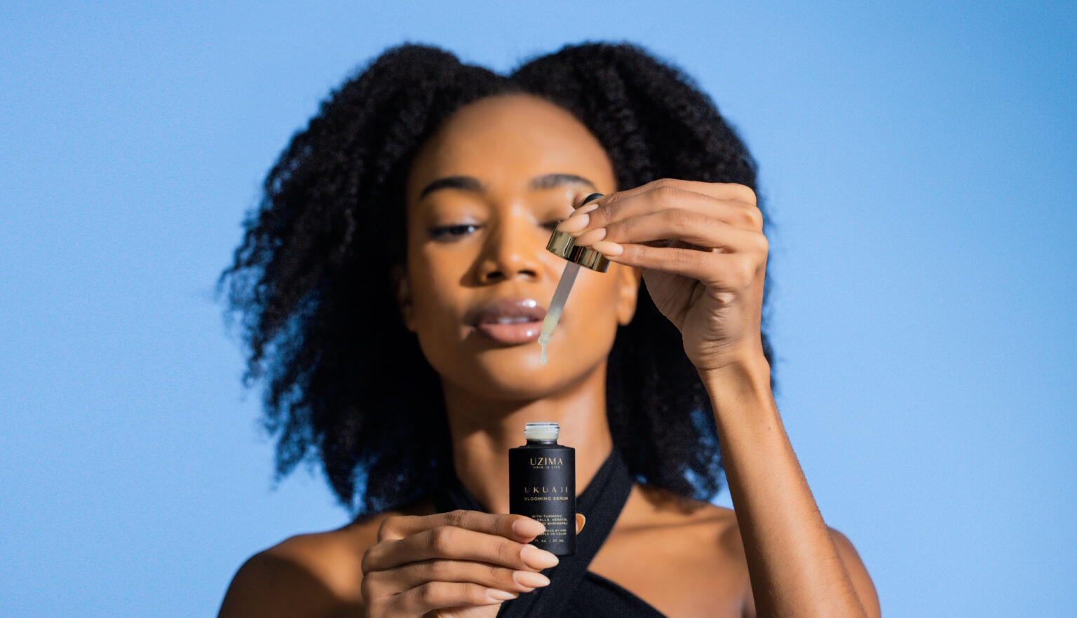 Leona dondi doubles as a senior product researcher at netflix and a