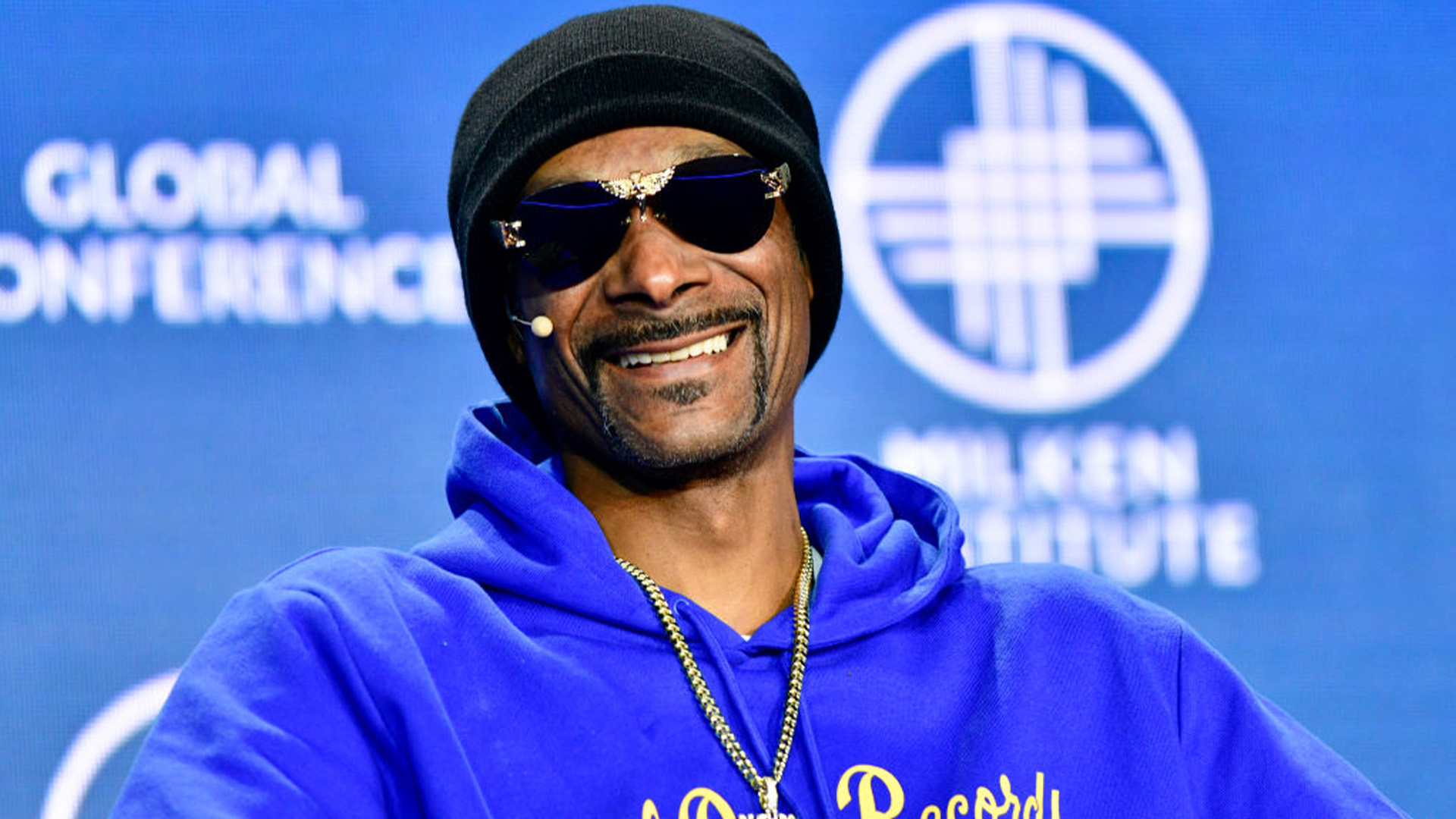 Snoop Dogg Invests In $20M Funding Round For Sound, A Web3 Music Platform