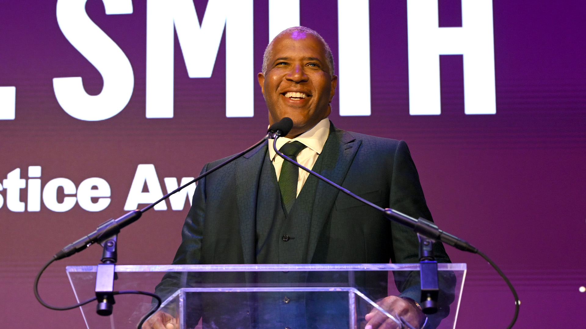 LDF Celebrates 35 Years Of Advancing The Culture Through Achievements By Robert F. Smith, The Jordan Brand, And More