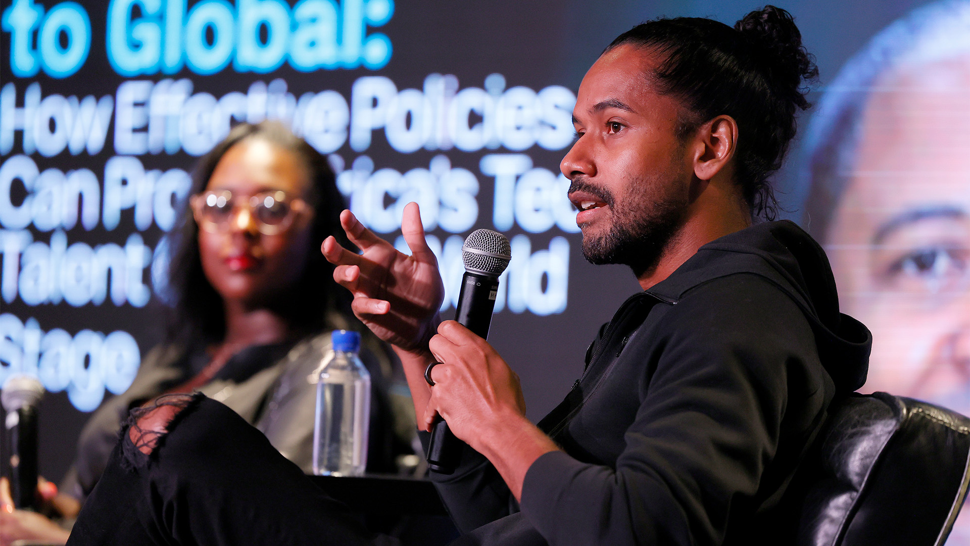 The Impact Of Investing In African Tech Talent: Here's What You Missed At AfroTech Executive — Washington D.C.