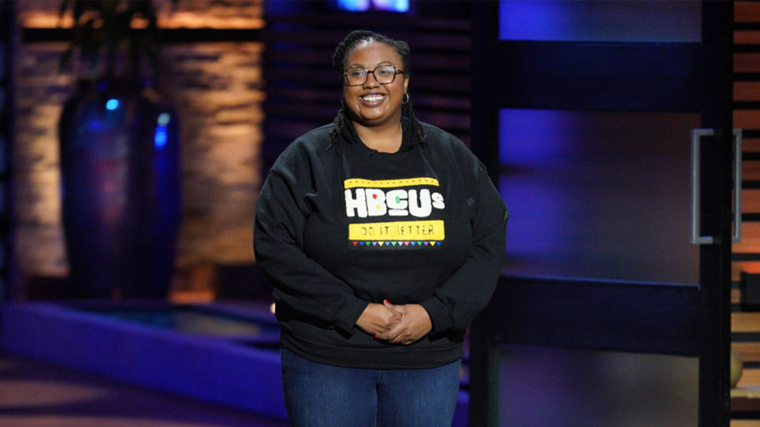 Tones Of Melanin Founder Ashley Jones Lands $300K Investment From Mark Cuban On 'Shark Tank'