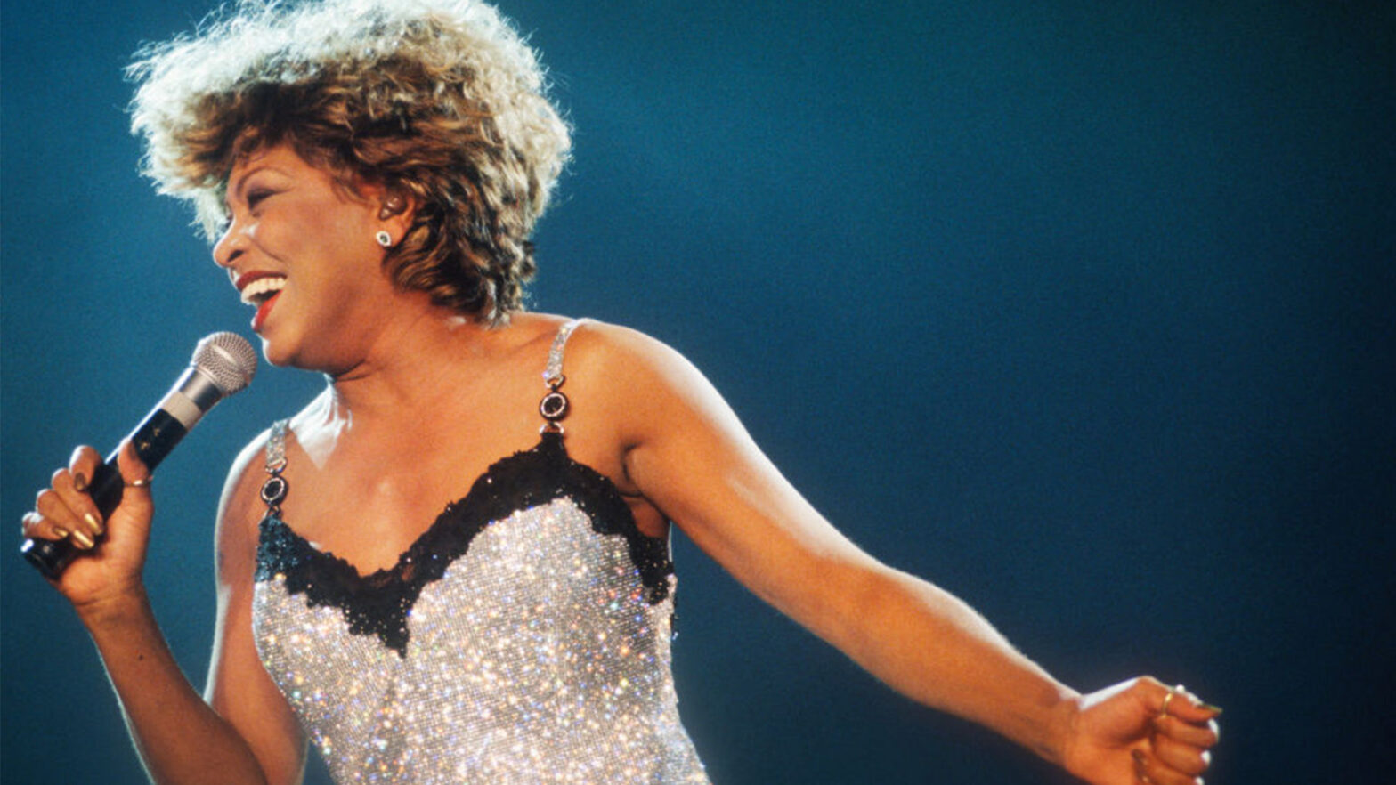 Tina Turner's Recordings Rake In An Estimated $3.7M Annually, Report Says