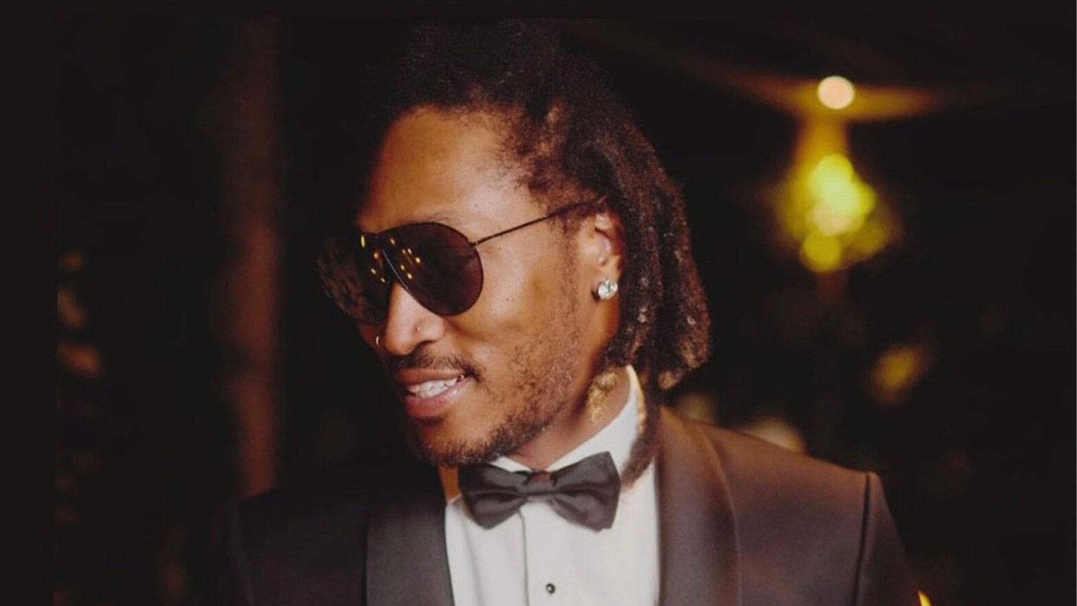 Future's Freewishes Foundation Opens A STEAM Lab In His Hometown Of Atlanta