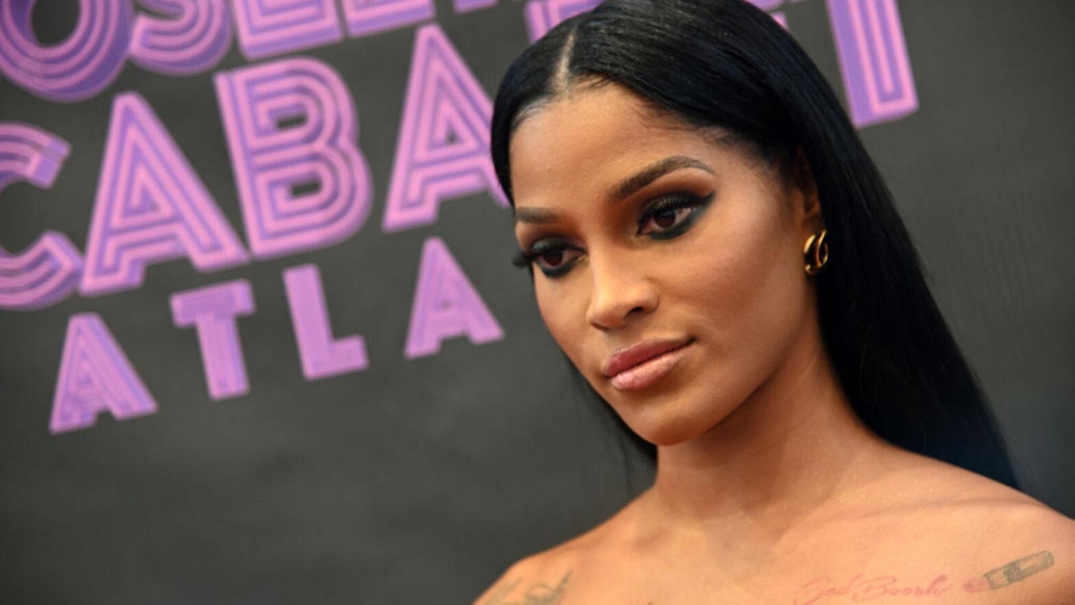Joseline Hernandez Reflects On Making VH1 'Billions Of Dollars' And Having Ownership In Her Deal With Zeus Network