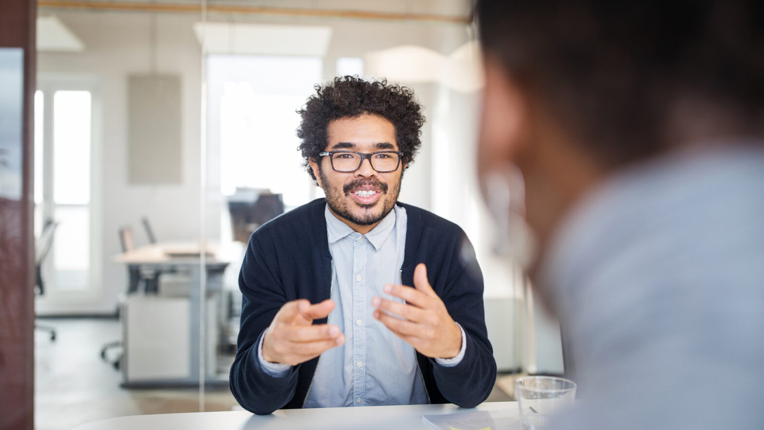 Study Finds The Average Worker Spends Almost 4 Hours Per Day On Communication And It's Costing Companies $21B A Week
