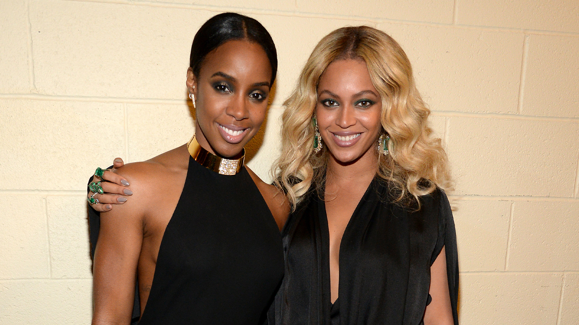 Beyoncé, Kelly Rowland Partner With Harris County To Build Permanent Housing For Houston Homeless