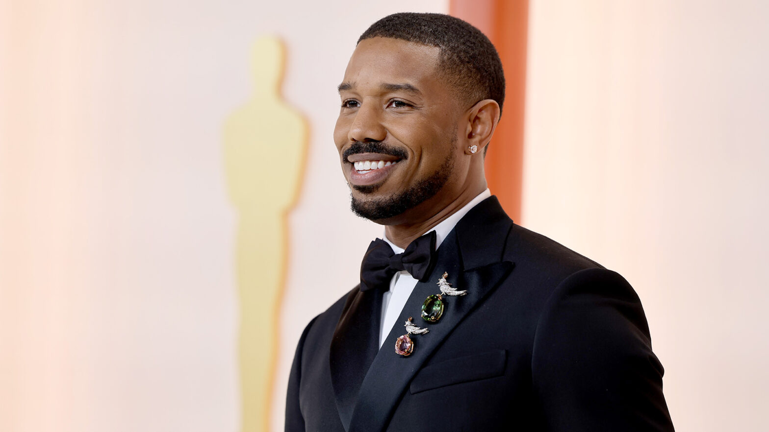 What Is Michael B. Jordan's Reported Net Worth In 2023?