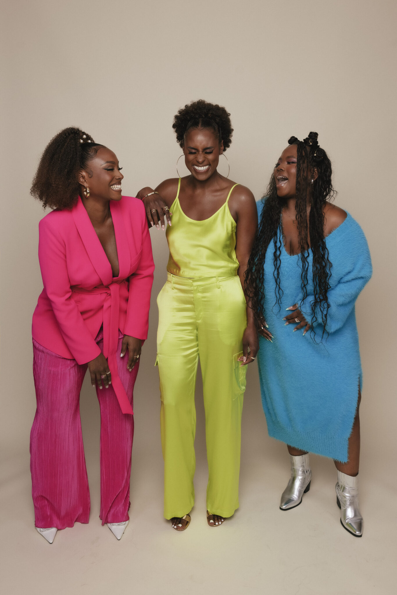 Scottie Beam And Sylvia Obell Open Up About Their Departure From