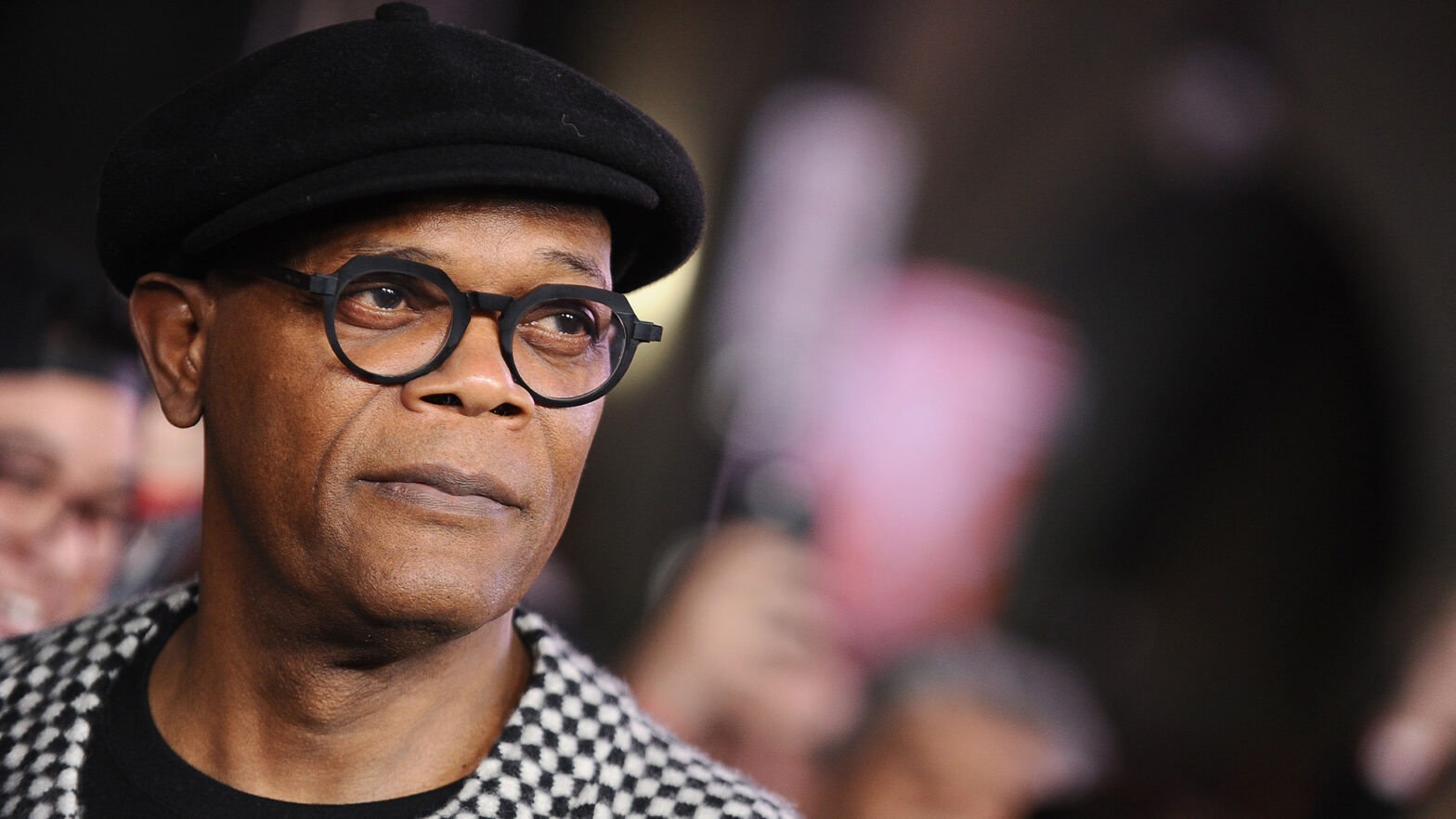 Samuel L. Jackson Disapproves Of Being Replicated By AI, For Contracts He Says, 'I Cross That Sh-t Out'