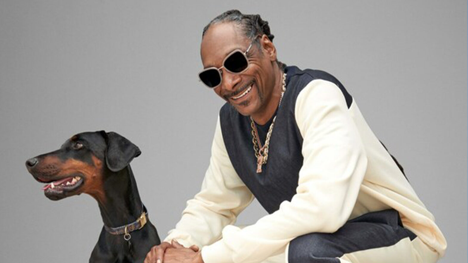 For His Next Business Move, Snoop Dogg's Set To Release His Pet Products At Petco