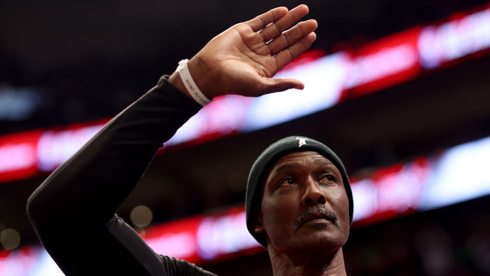 Karl Malone Rakes In $5M After Auctioning Memorabilia From The '92 Olympics  'Dream Team' - AfroTech