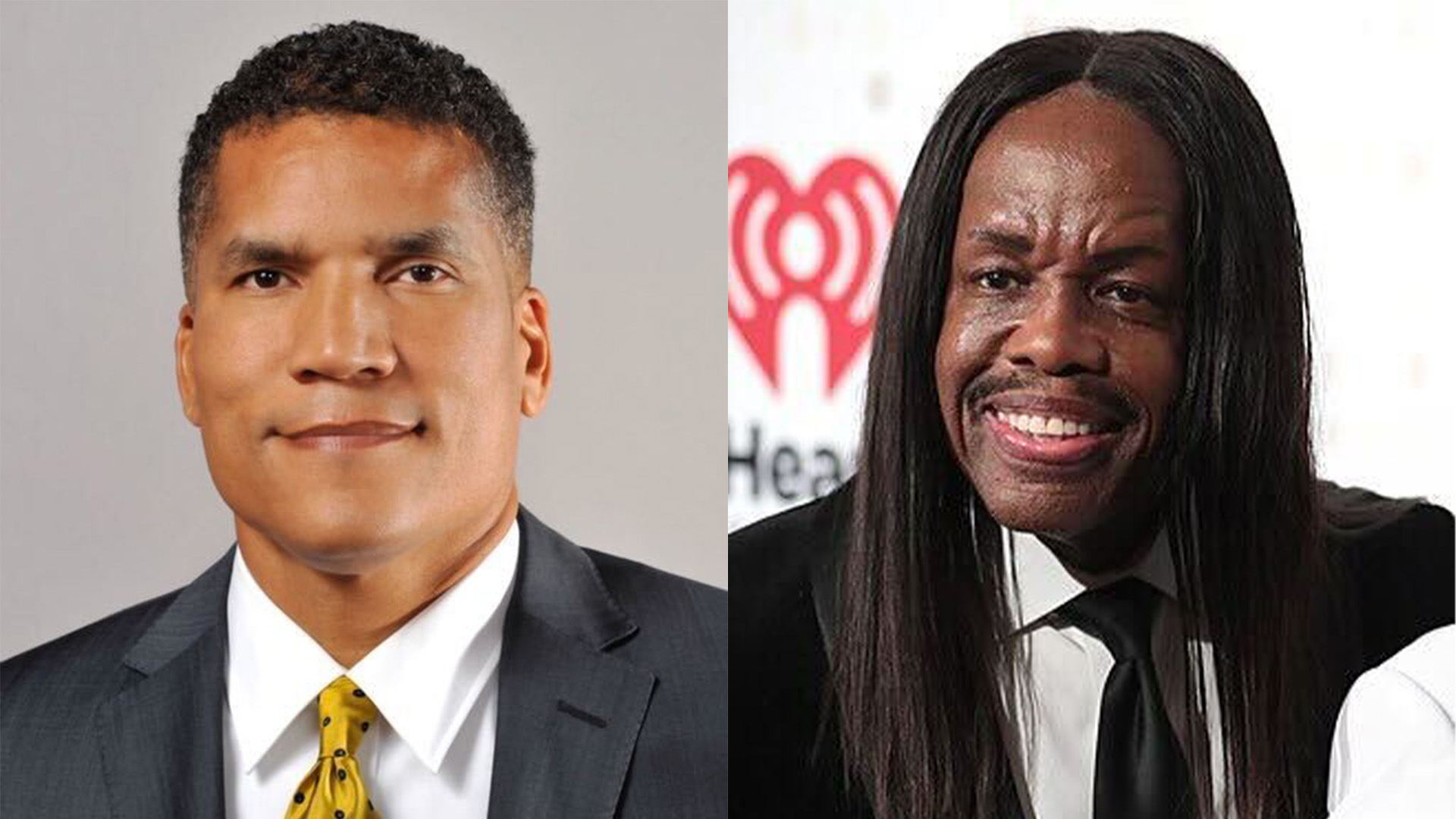 Verdine White And Paxton Baker Become Minority Owners In Major League Rugby Team Old Glory DC