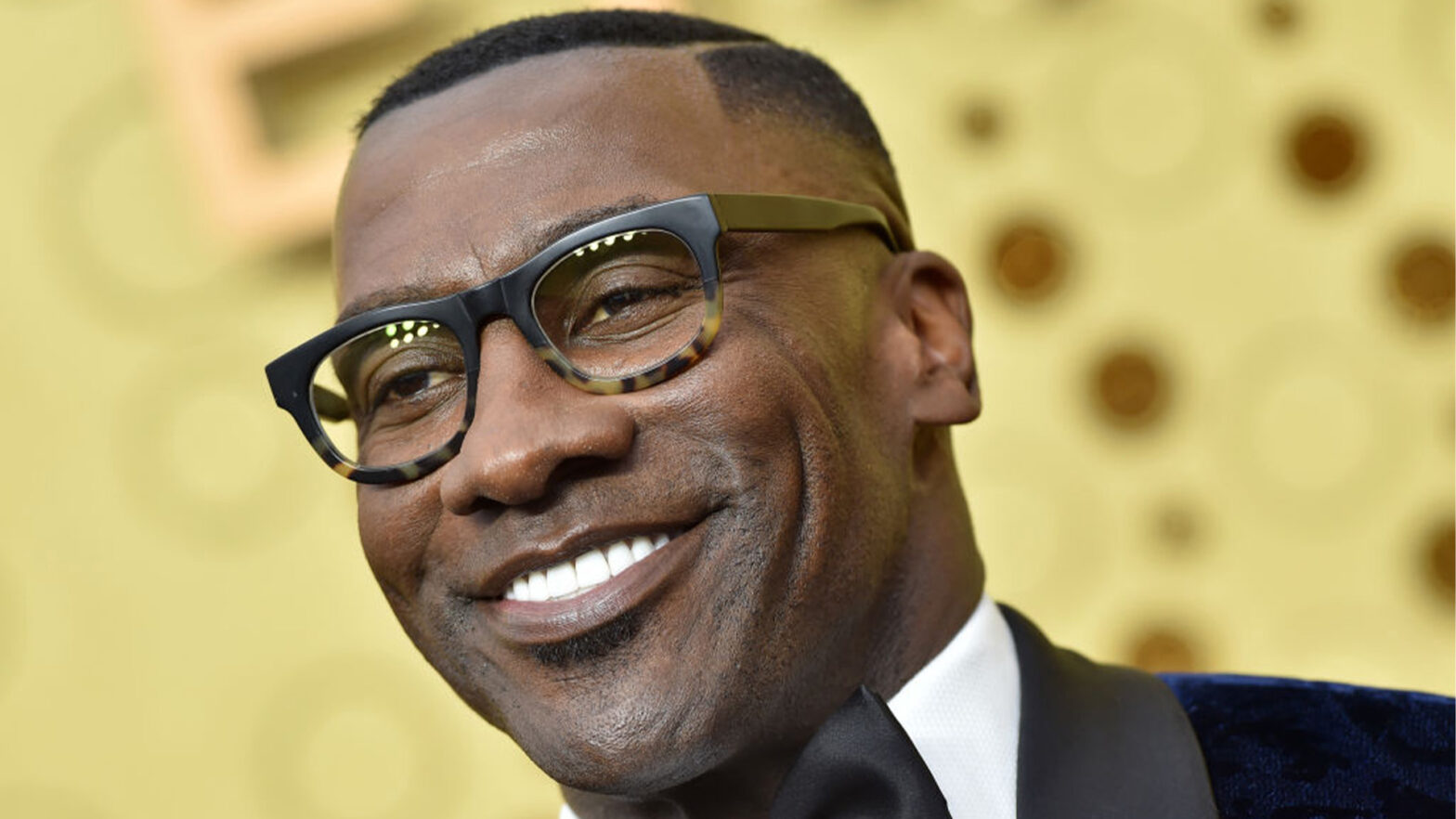 What's Shannon Sharpe's Reported Net Worth In 2023?