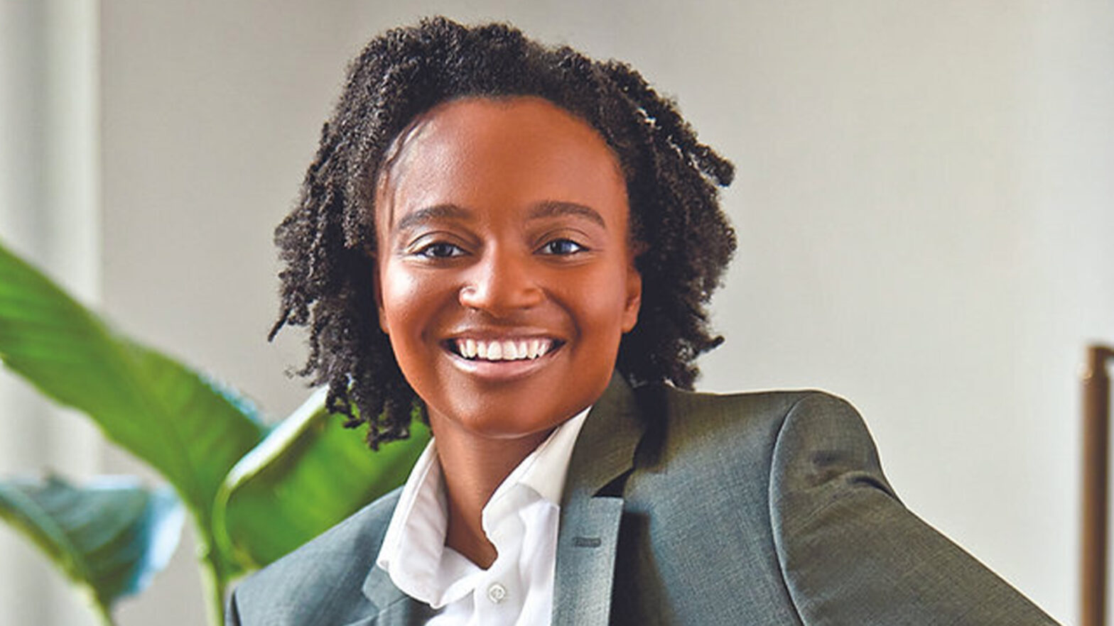 How Guaranteed Founder Jessica McGlory Is Using Technology To Help More Patients Receive Hospice Care