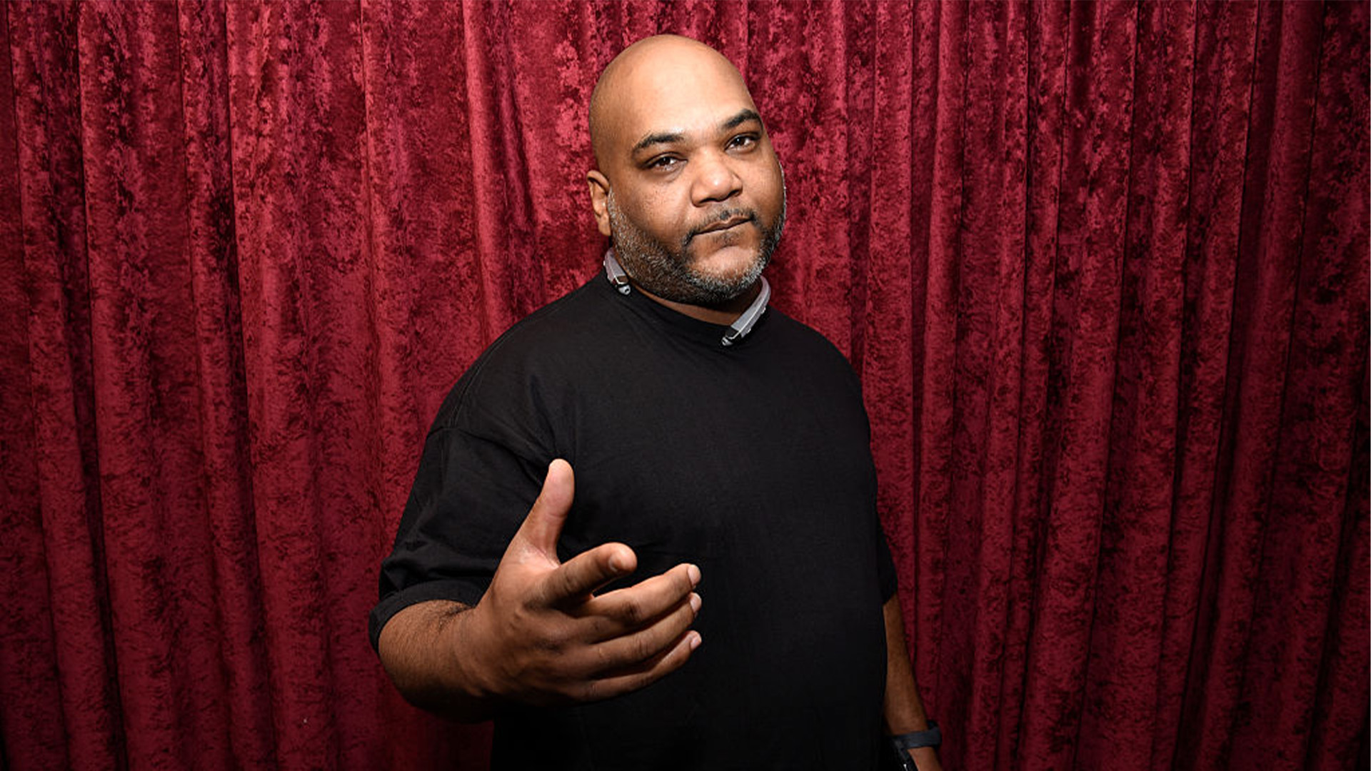 De La Soul's Vincent 'Maseo' Mason Says He 'Almost Buckled A Few Times' While Trying To Reclaim Their Music Catalog