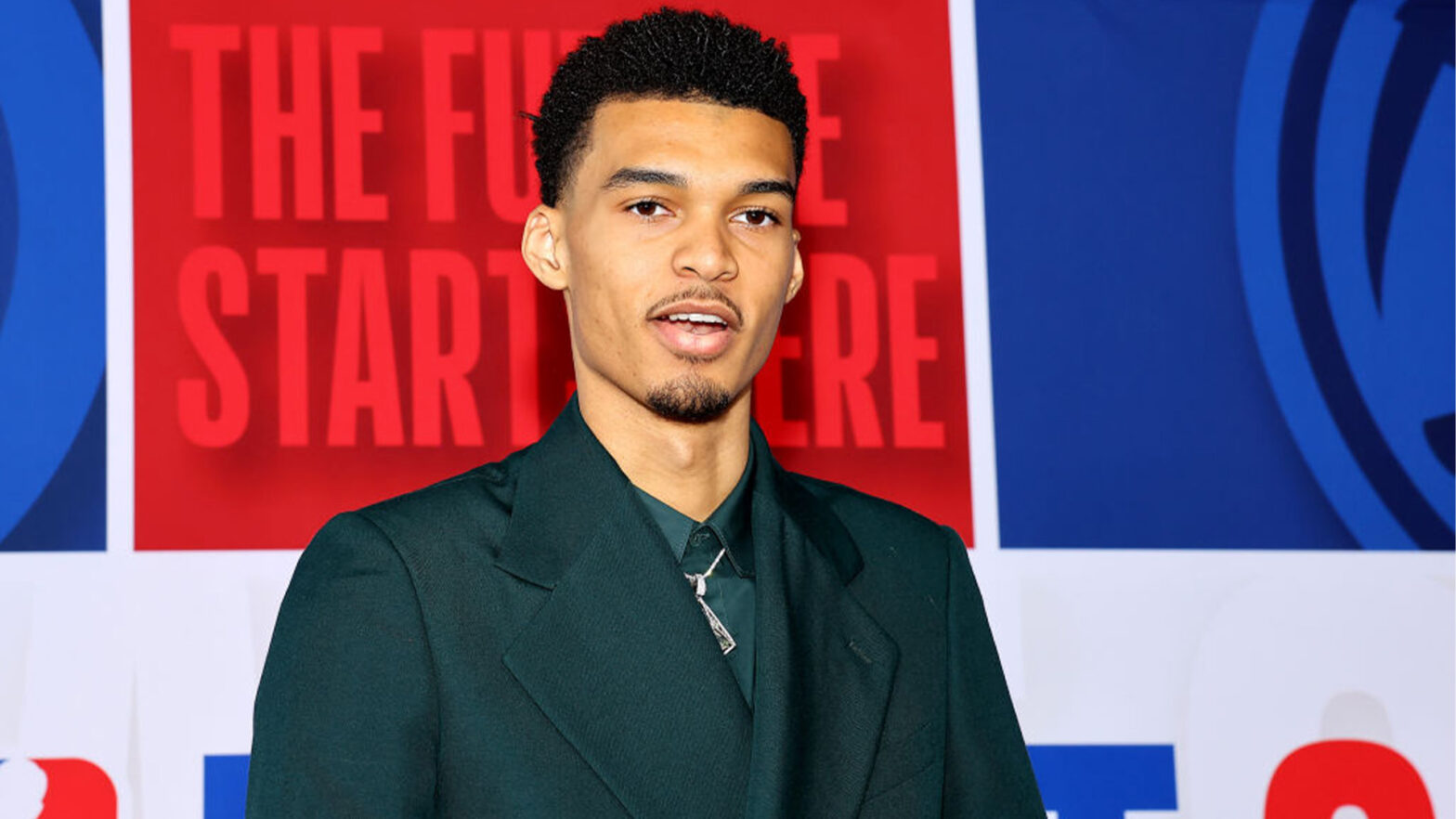 NBA Draft Top 10 Picks All Represented By Black Agents For The First Time In History, Report Says