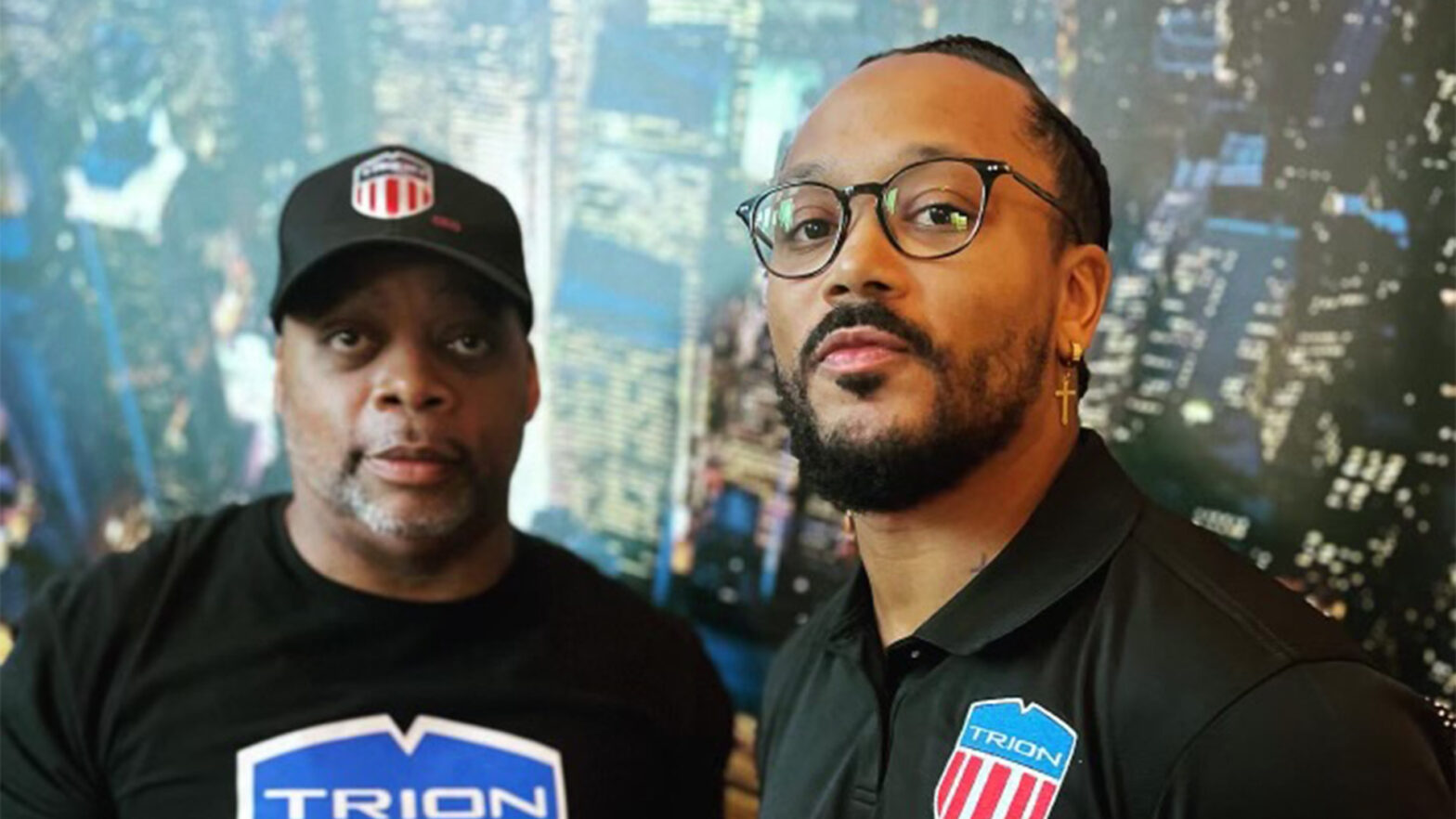 How Romeo Miller And A Former Tesla Engineer Are Promoting Sustainability Within Black Communities Through A Joint Venture