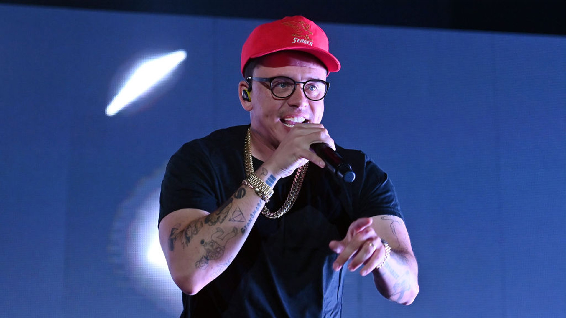 Grammy-Nominated Rapper Logic Sells Music Catalog In Eight-Figure Deal