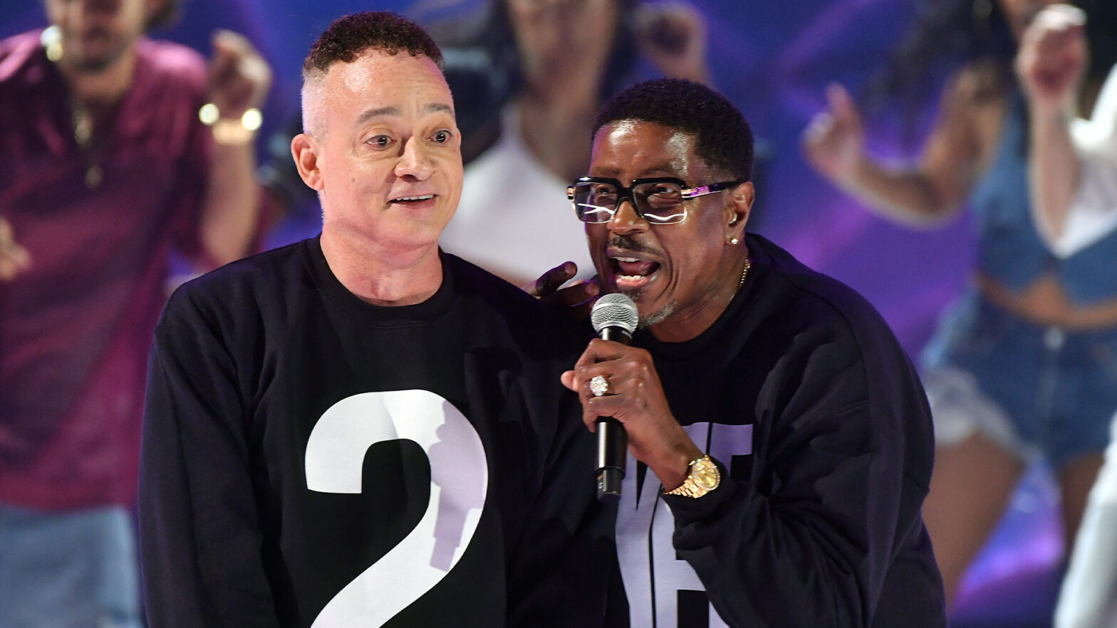 Christopher Reid Recalls How Kid 'n Play Lost Out On An NBC Deal That Went To Will Smith And DJ Jazzy Jeff Instead