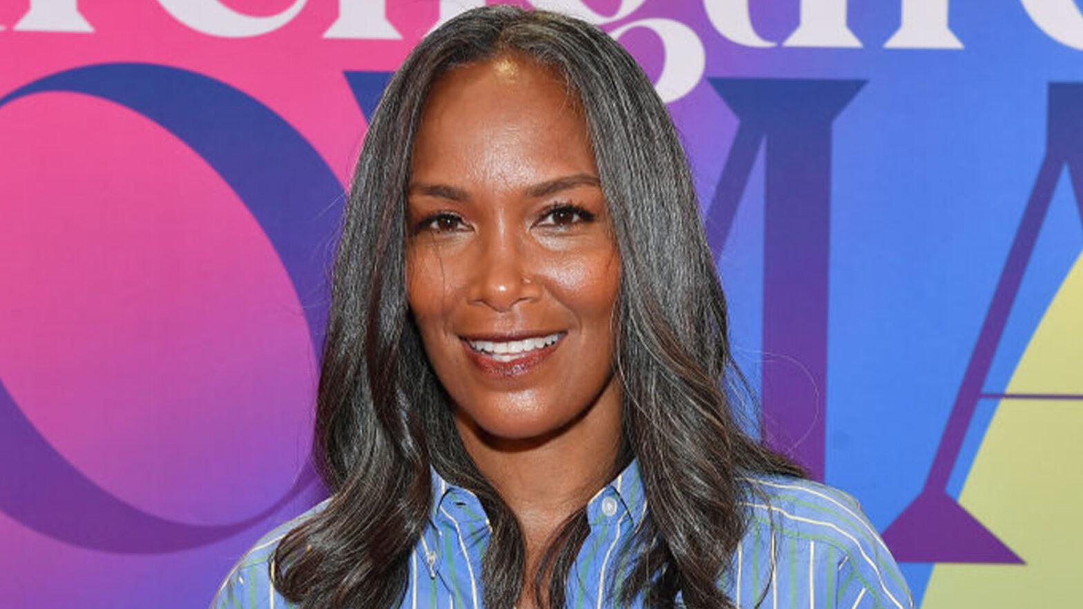 ‘Girlfriends’ Creator Mara Brock Akil Reiterates The Importance Of 'Lining Up The Numbers' When Placing Value On Your Passions