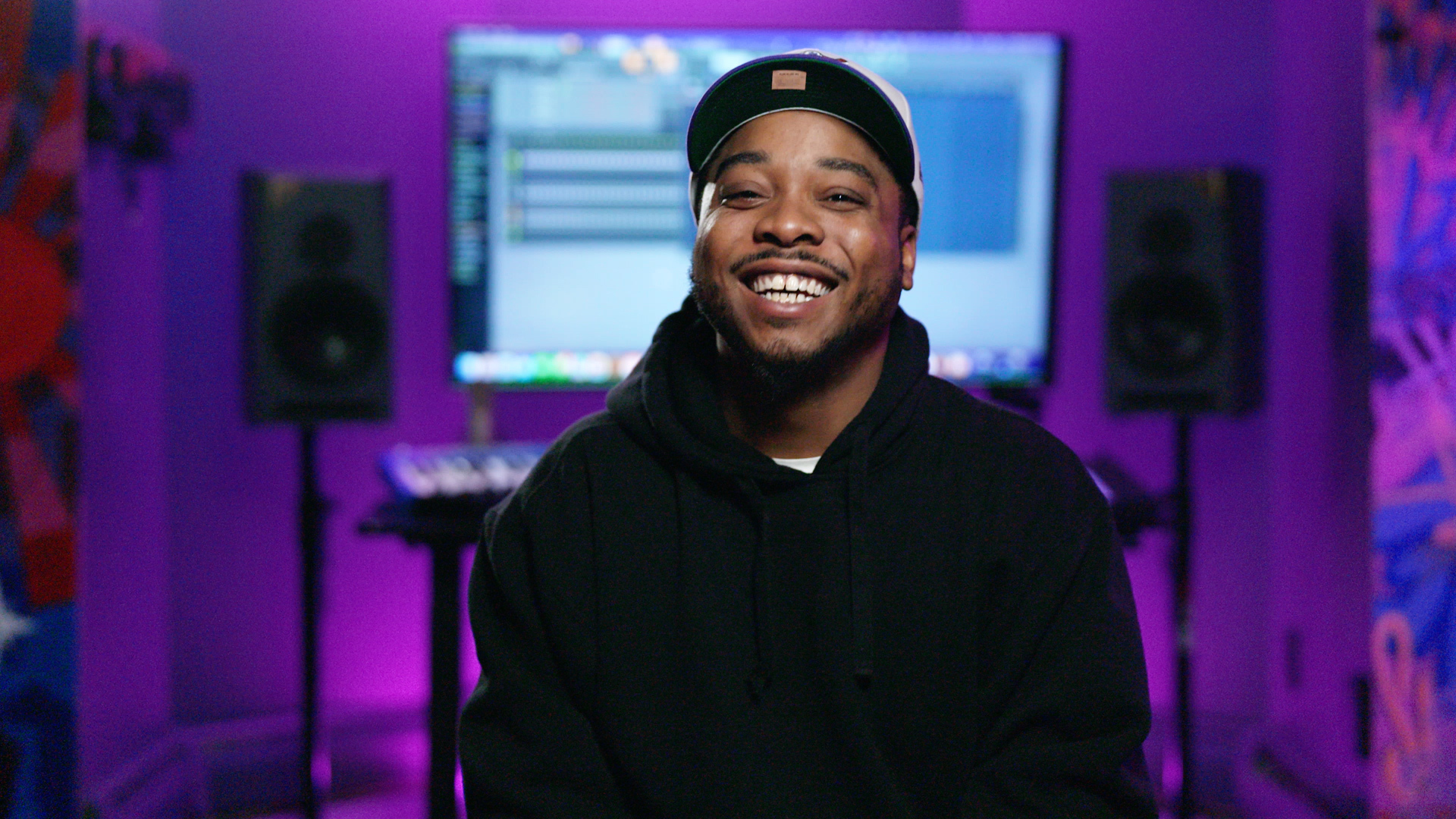 Brockhampton's Dom McLennon Partners With Skillshare To Help The Next Generation Learn Digital Music Production