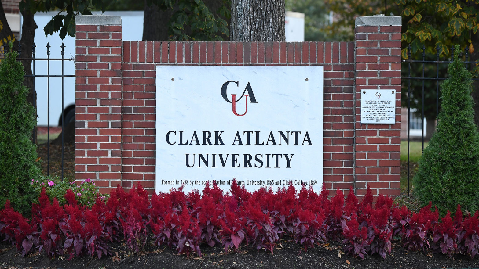 Clark Atlanta University Alumna Carol Waddy Presents The HBCU With A $1M Gift From Chick-Fil-A