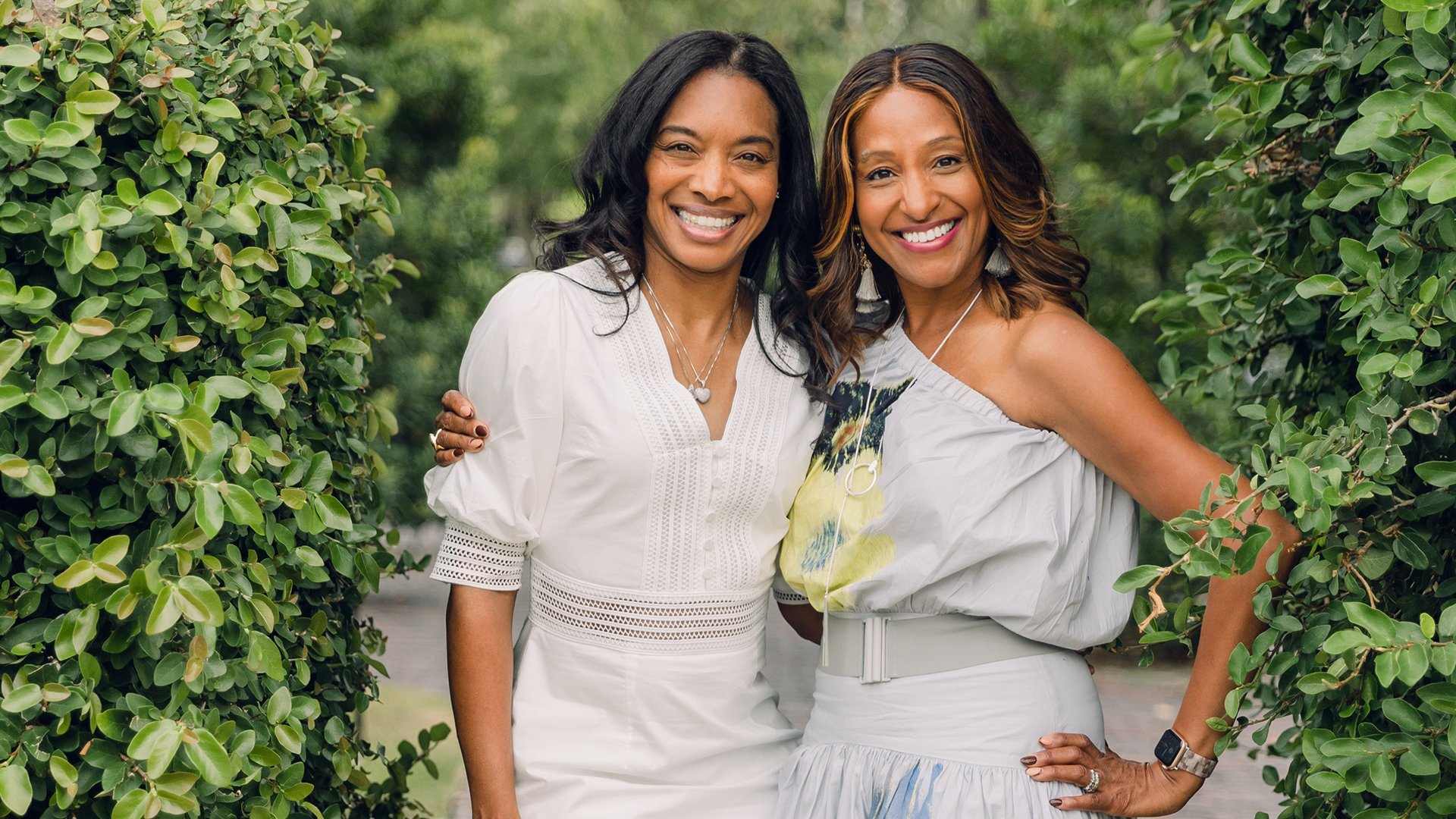 Best Friends Exit High-Profile Jobs To Launch The First Black-Women-Owned Citrus-Based Liqueur Brand In The US