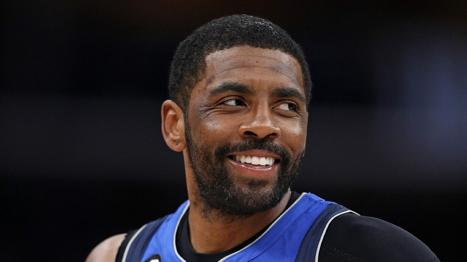 Kyrie Irving Through The Years