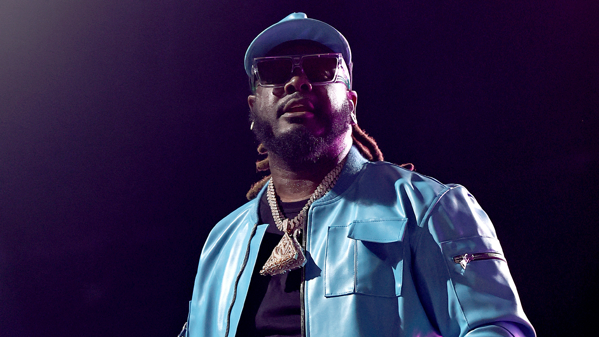 Why T-Pain Says He Rejected A $900K Signing Bonus From Interscope Records At Age 18