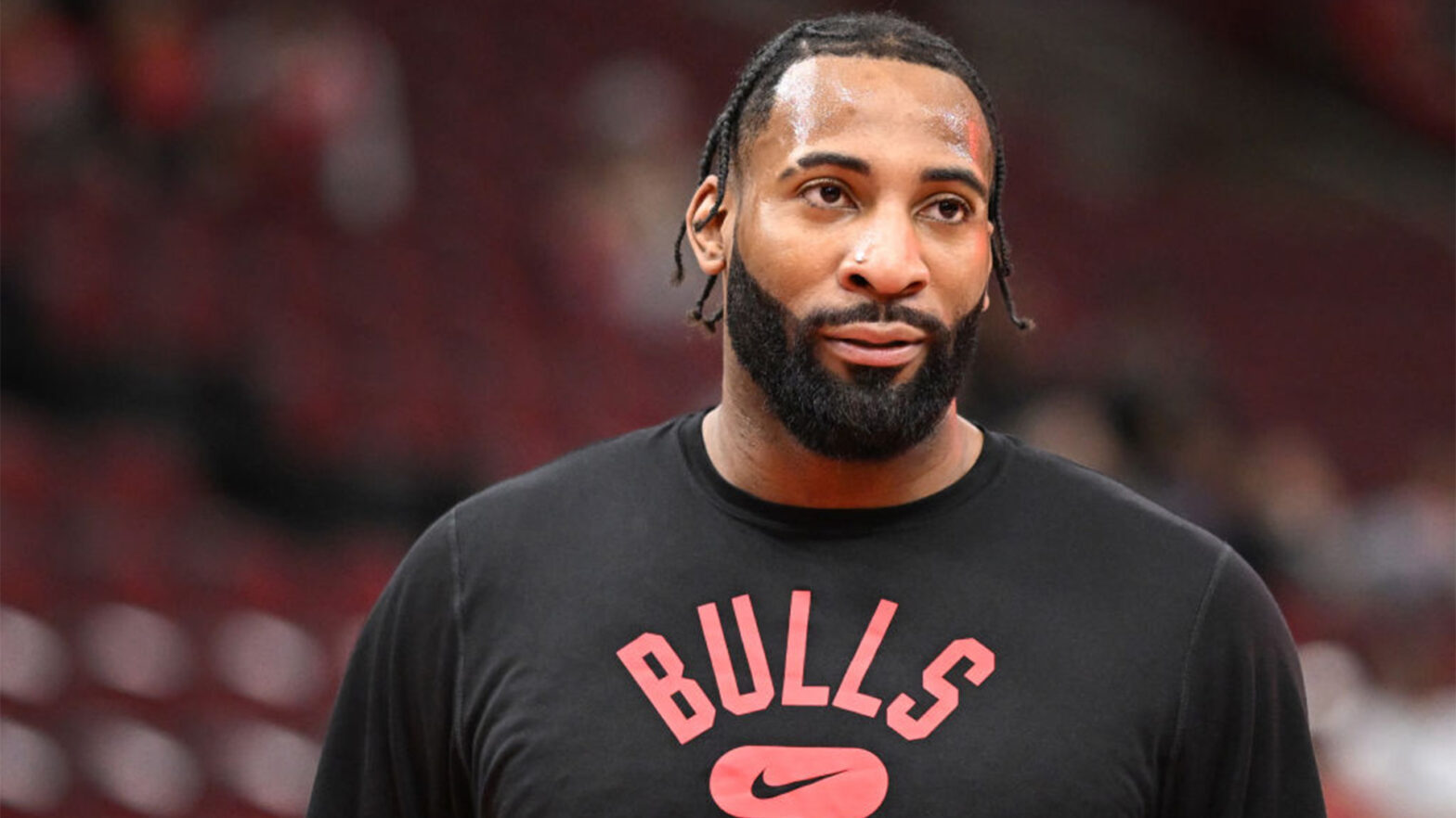 Andre Drummond Reflects On What His Character Flaws Cost Him In The NBA — 'I Went From $100M To A ... League Minimum'