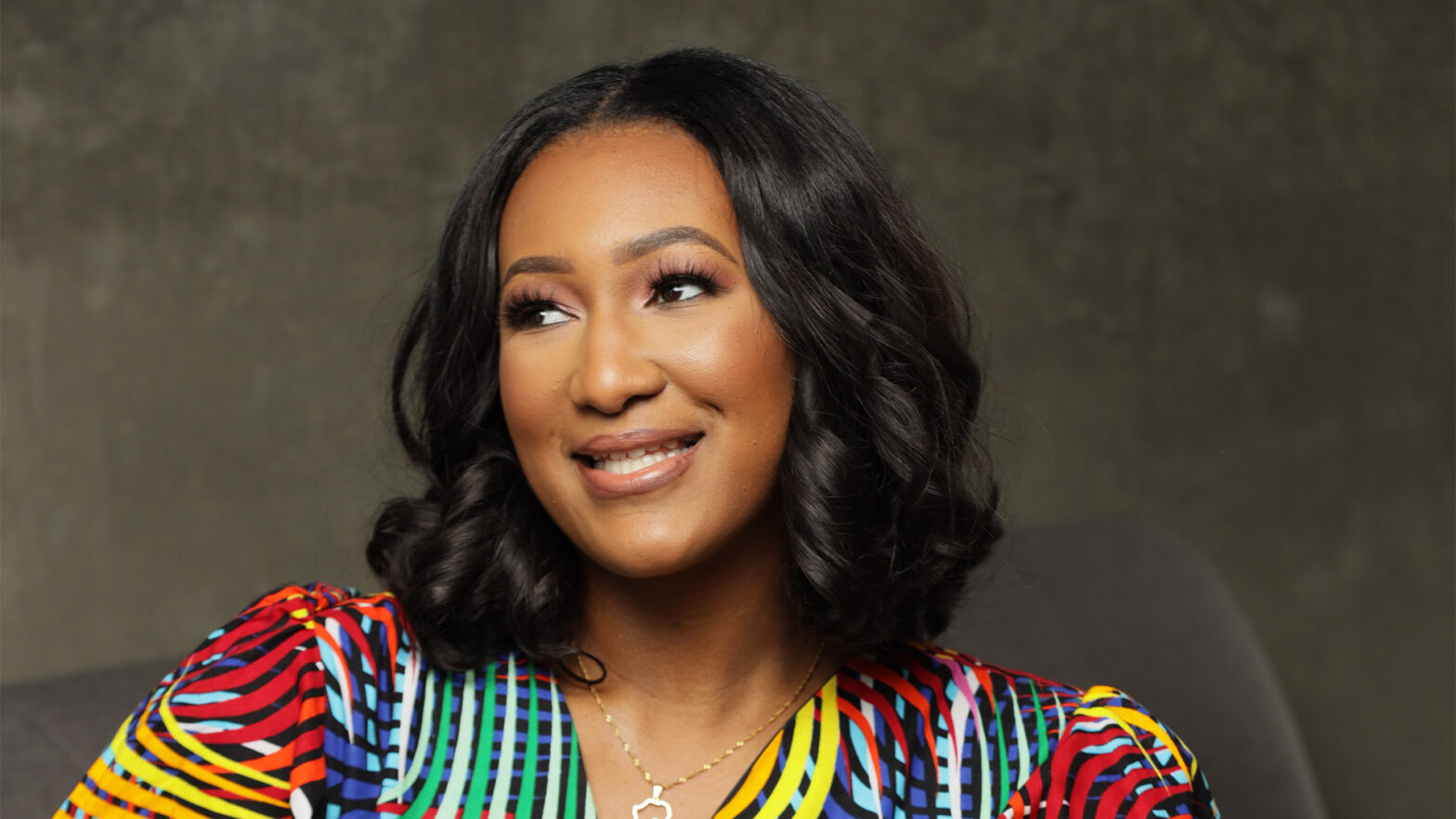 This Mother Is On A Mission To Help Women Who Look Like Her Attain Generational Wealth