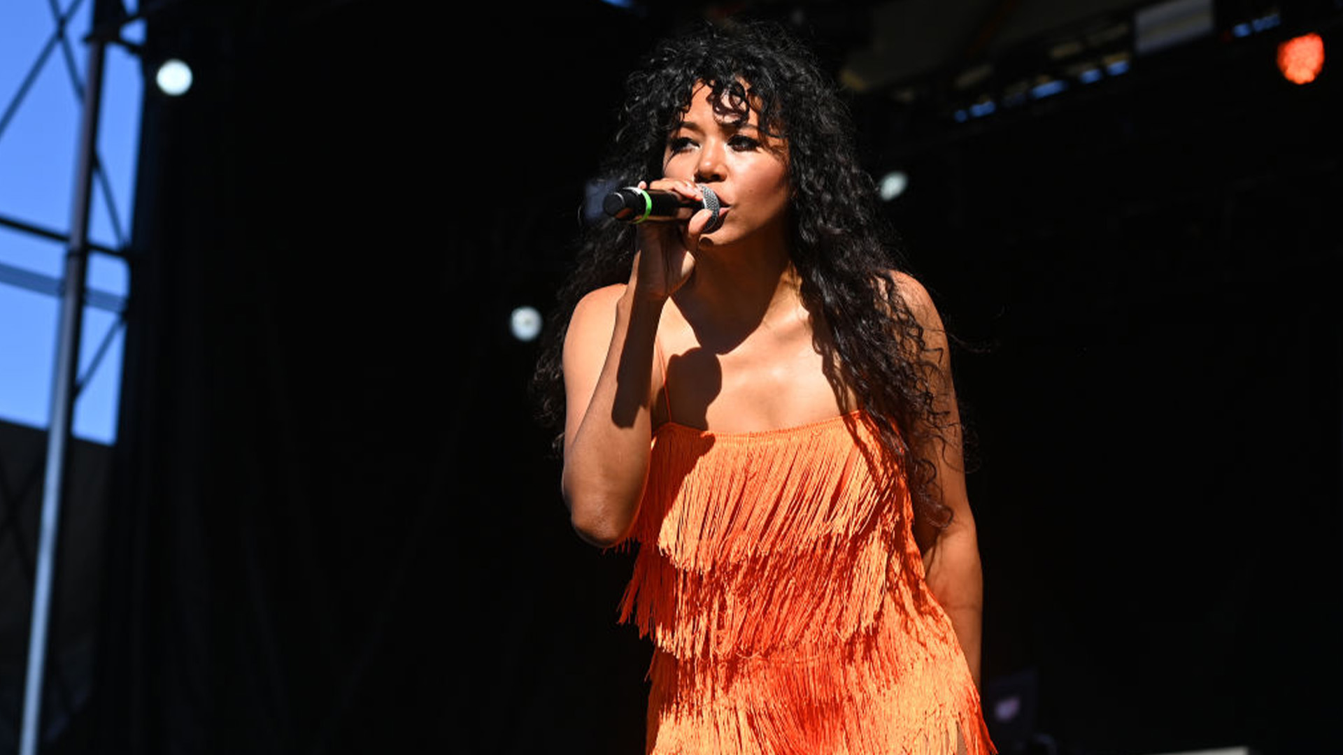 Amerie Talks Starting A Social Media Book Club Highlighting Diverse Voices, Her First Paycheck, And Ownership In The Music Industry