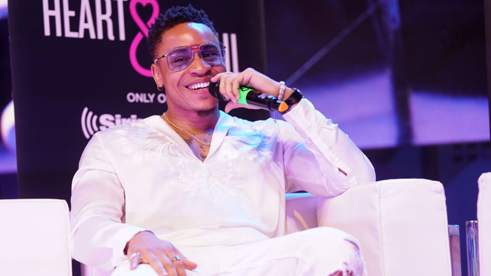 Rotimi Shares The Investment He Made After Not Touching His 'Power' Checks For 6 Seasons