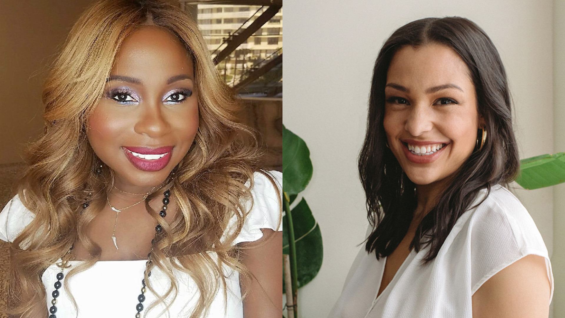 Meet The Two Women And Two Ventures Tackling The Same Mission Of Building Black Wealth