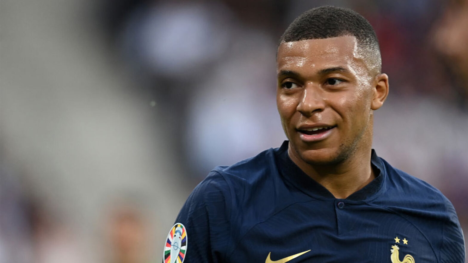 Kylian Mbappé Reportedly Rejects $773M Al-Hilal Offer, But Did He Ever ...