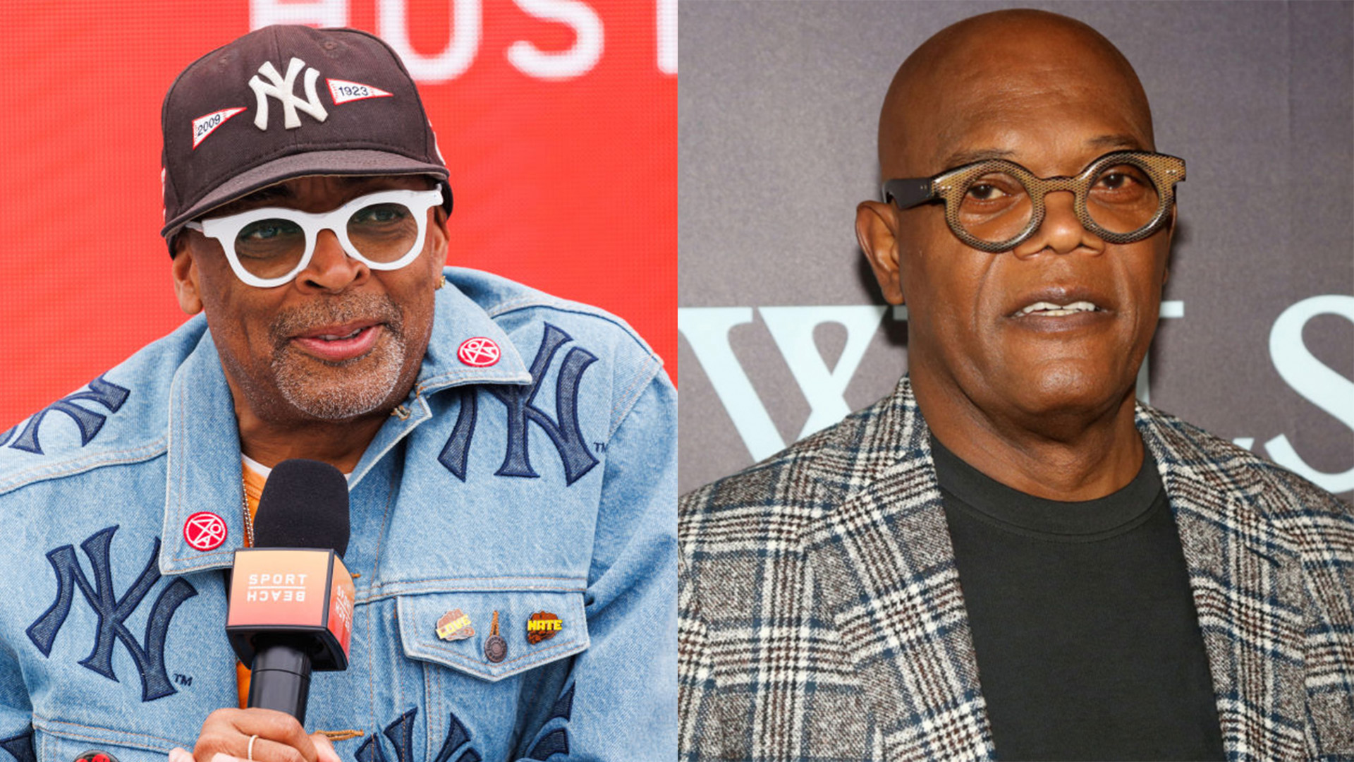 'We Fell Out:' Samuel L. Jackson Recalls Declining A Role With Spike Lee Due To A Salary Disagreement