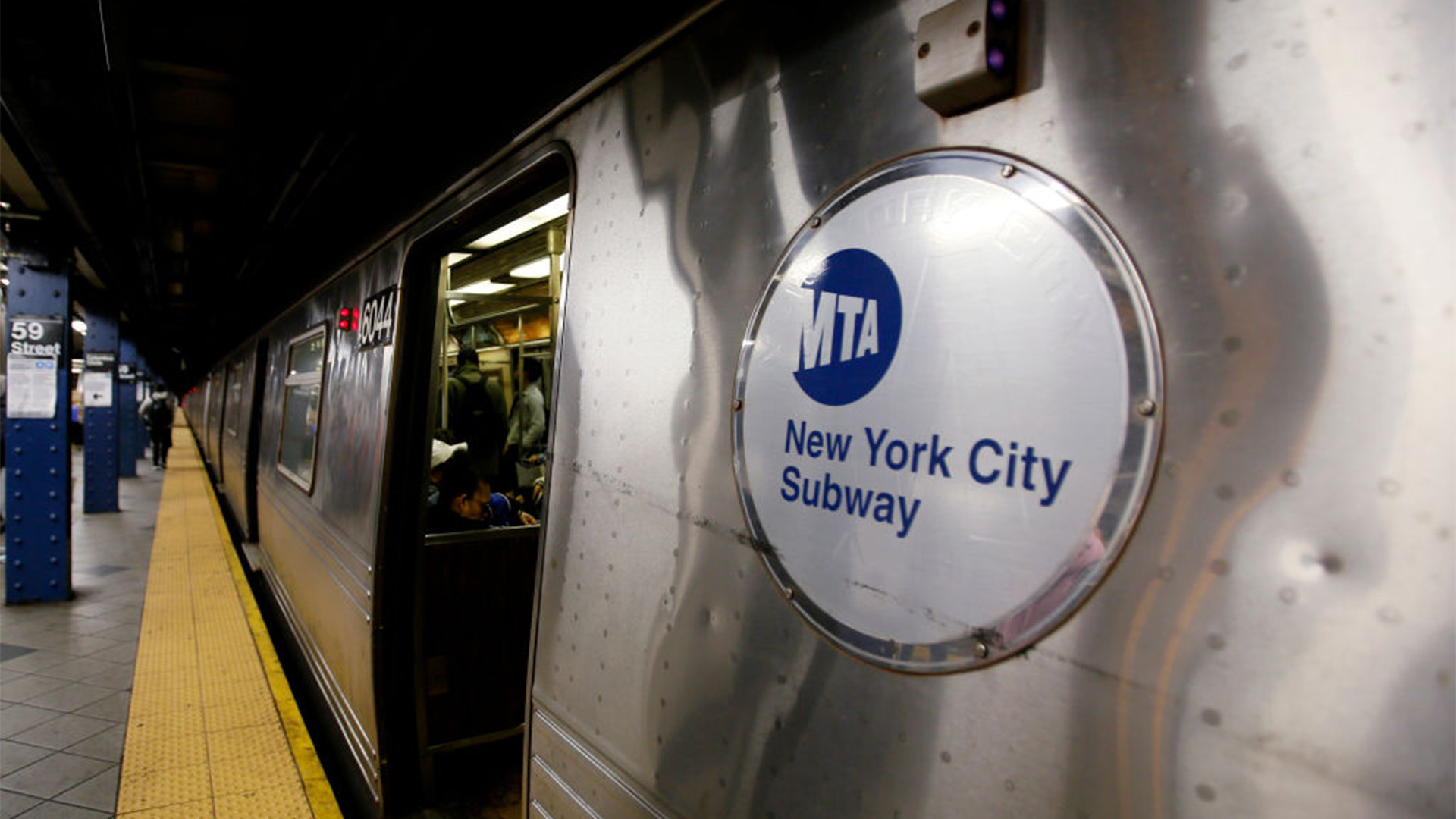 New York City's MTA Cracks Down On Fare Evasion By Using AI Surveillance Technology