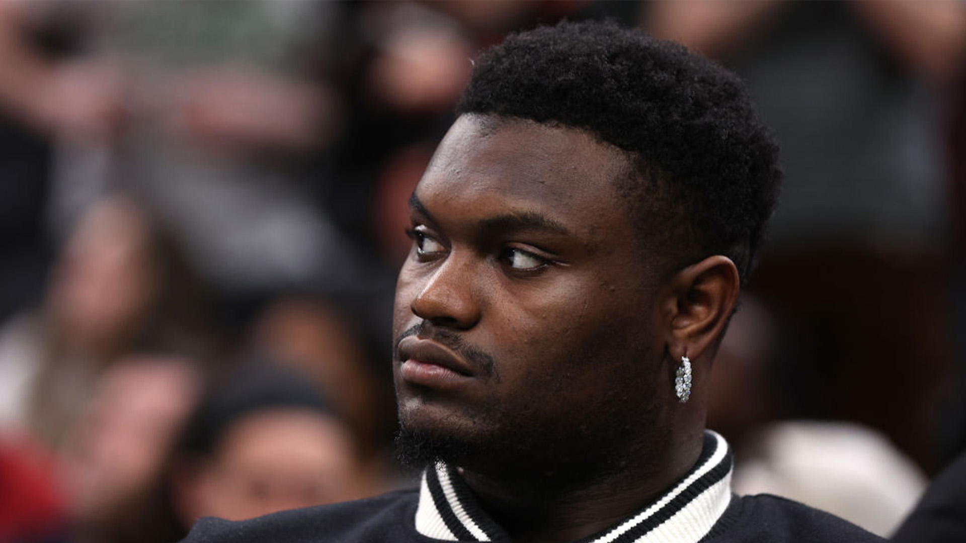 Zion Williamson And Family Hit With Lawsuit By A California-Based Technology Company