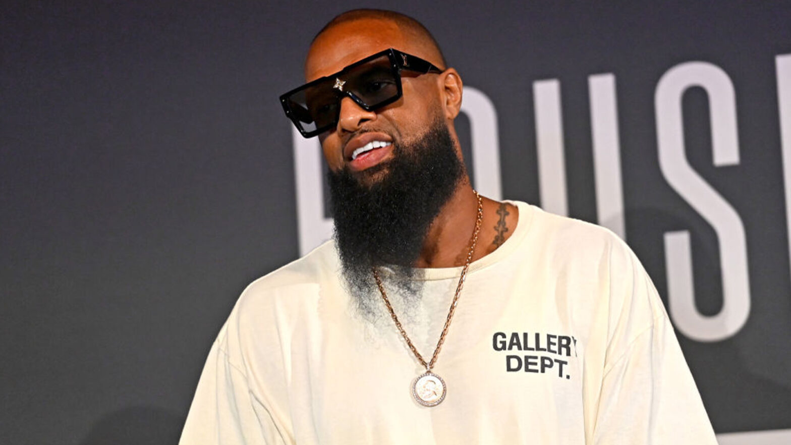 Slim Thug's Boss Life Construction Company Has Been Aiding Houston With Quality, Affordable Housing Since 2015