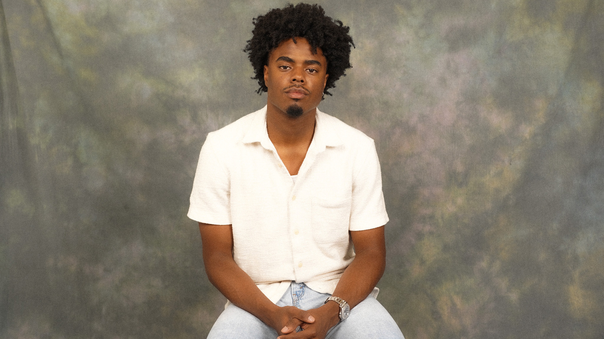 Morehouse College Senior Gera Baano-Stewart II Is Giving New Definition To Being A Simp By Building A Metaverse Empire