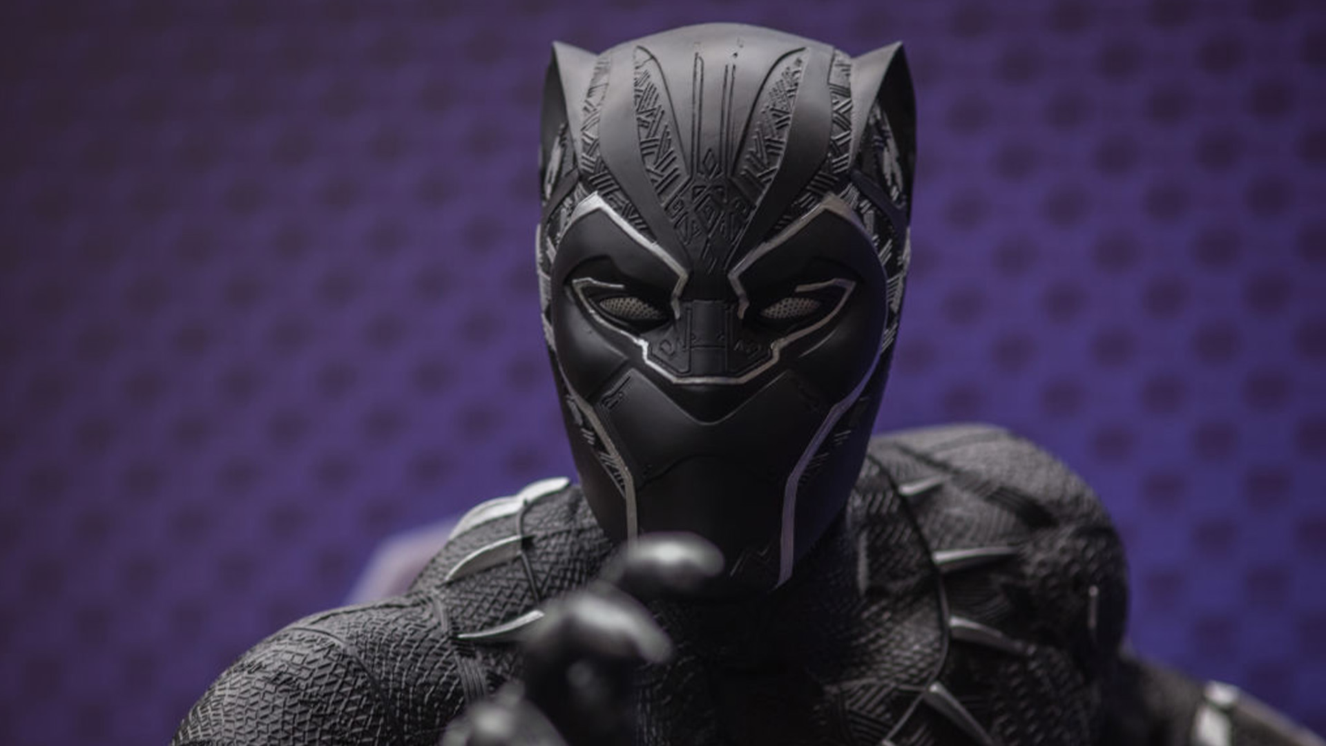 A 'Black Panther' Video Game Is Coming — Marvel Games Teams Up With Cliffhanger Games To Bring It To Life