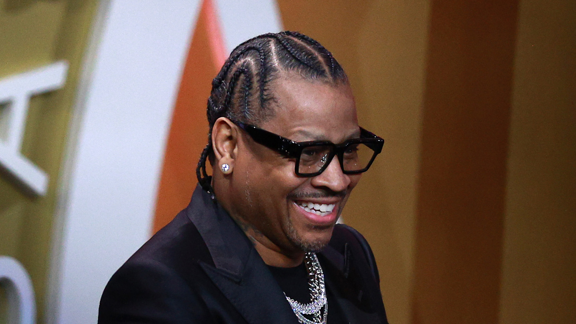 Allen Iverson Brings His 'Iverson '01' Cannabis Strain To Pennsylvania In Partnership With Black-Owned Viola Brands