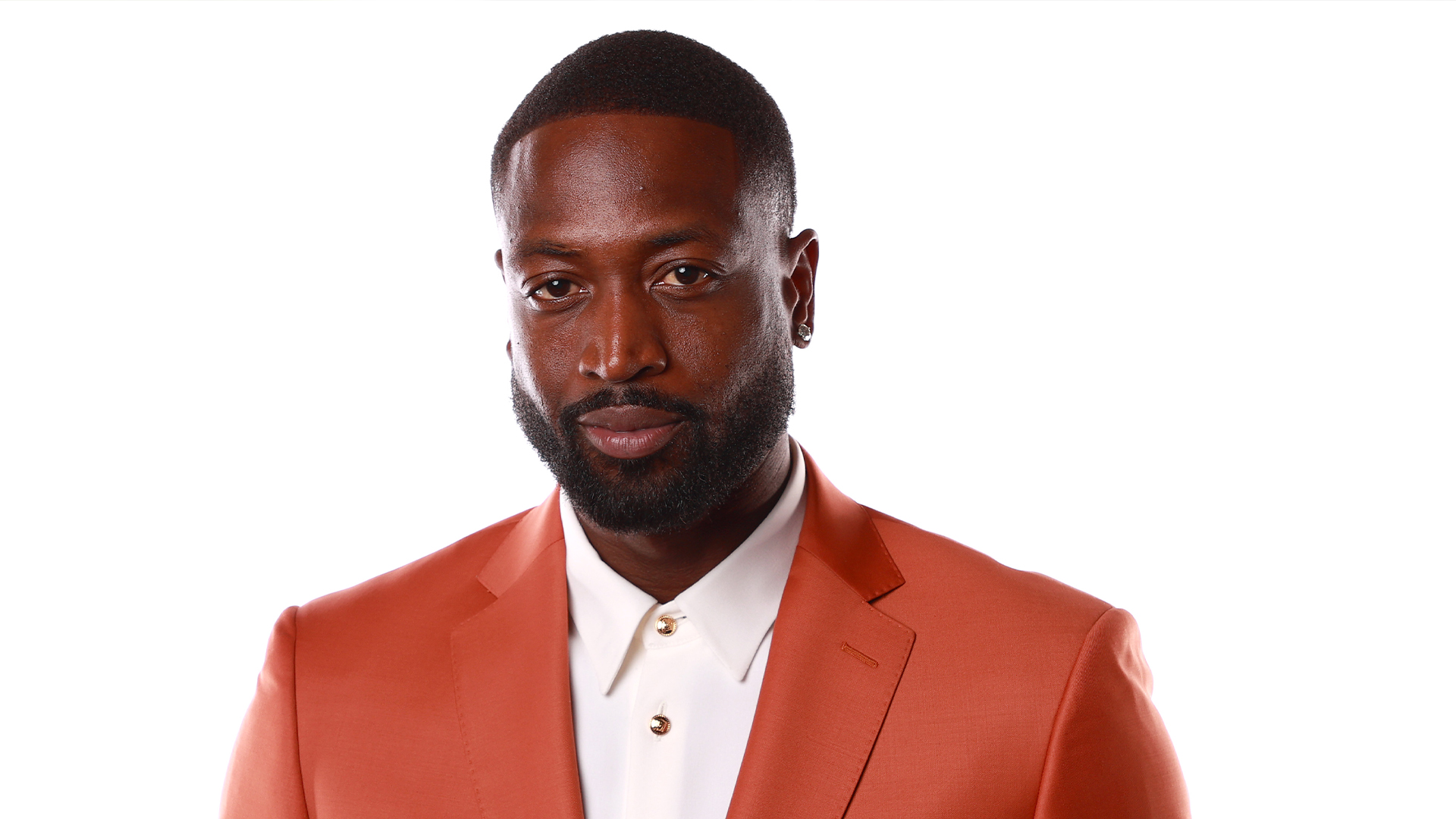 Dwyane Wade Celebrates The Launch Of His 'Hall Of Flame' Cannabis Line In Partnership With Jeeter