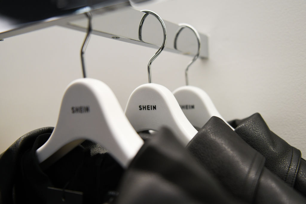 Fast Fashion Giant Shein Reportedly Filed Confidentially for US IPO