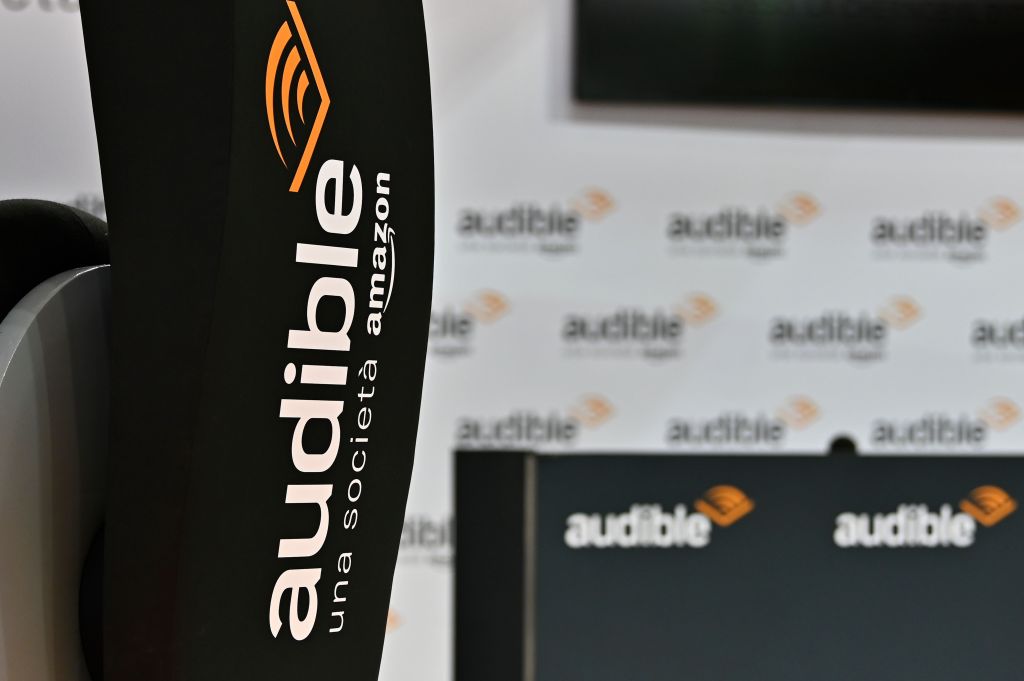 Audible Set To Distribute Up To $250K In Grants To Tech Founders Open To Relocating Their Companies To Newark, NJ