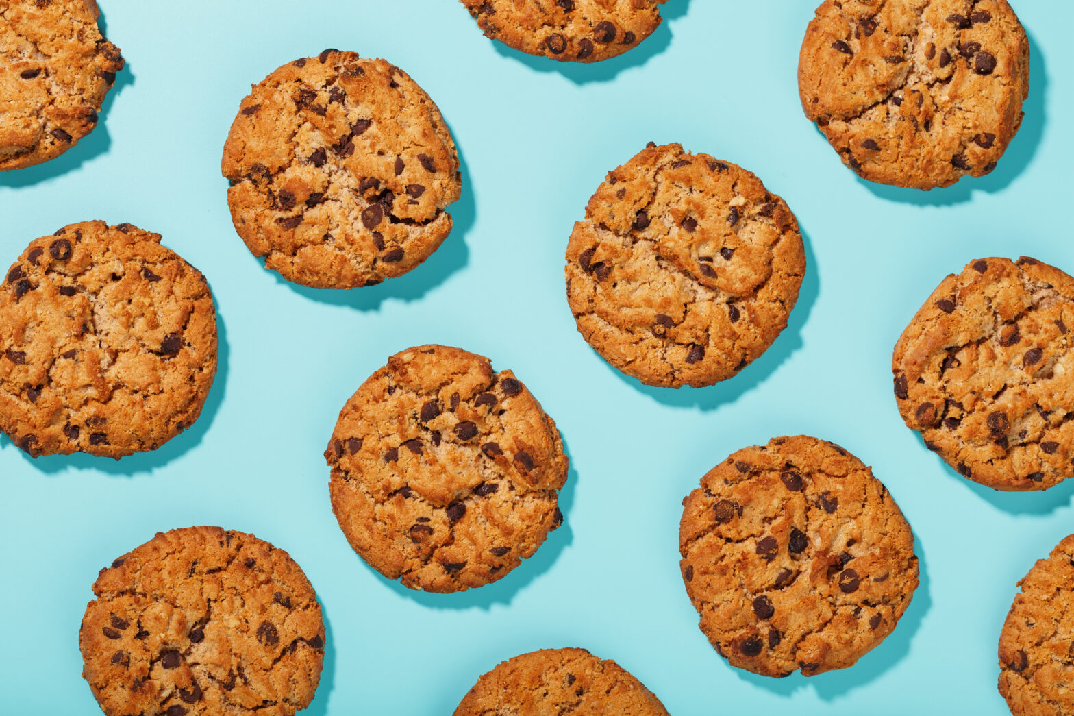 Black Couple Recreates 'One Of The Best Cookies' They Ever Had, And It Ends Up Becoming One Of 'Oprah's Favorite Things'