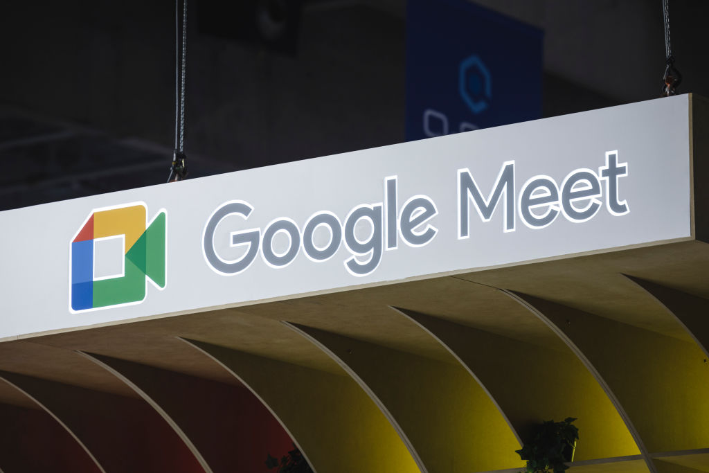 You May No Longer Have To Attend Meetings That Could've Been An Email With Google's New AI Tool For Meet