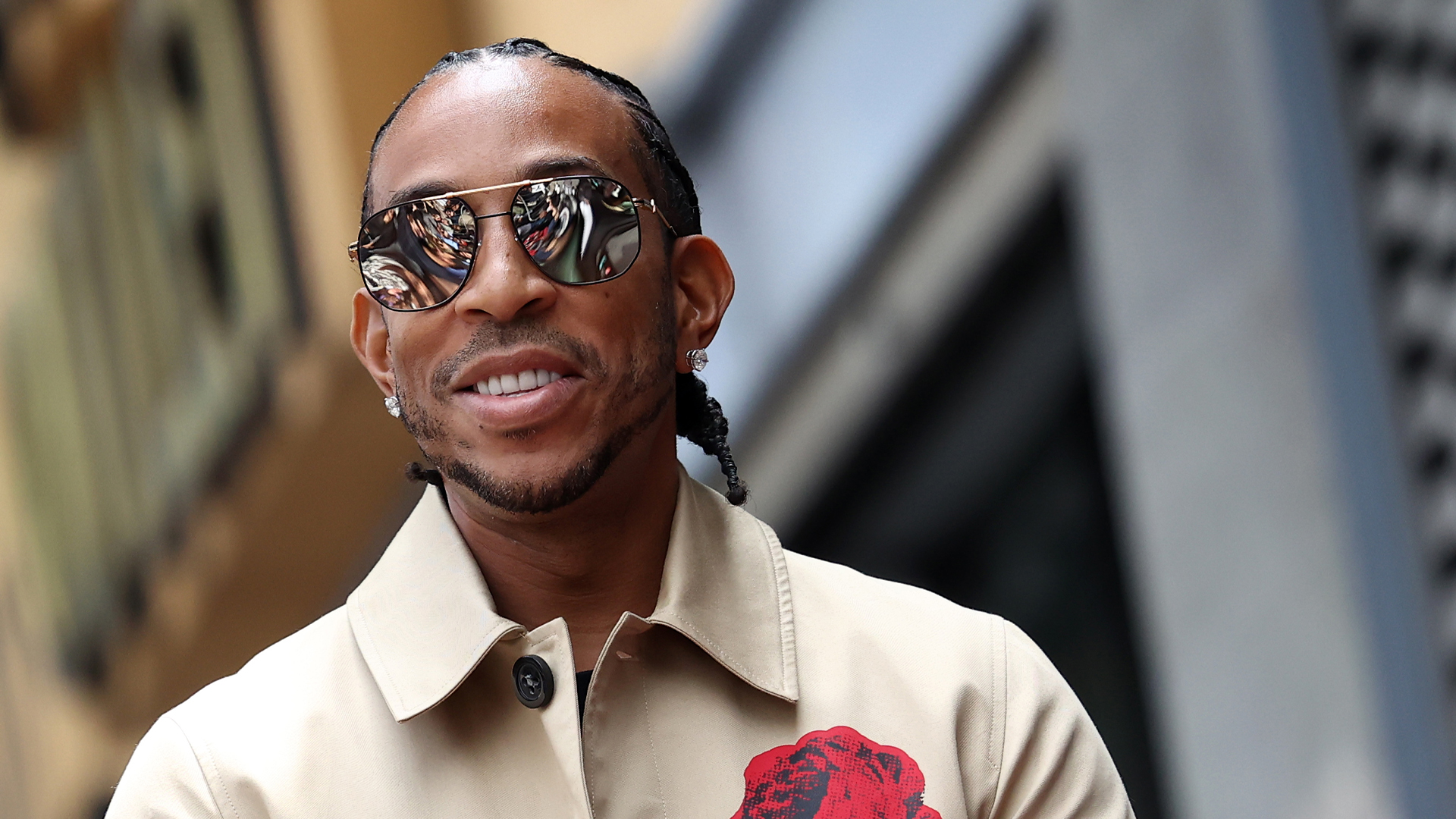 How Ludacris Earned His 'Biggest Check' Ever After Failing To Ink A Record Deal Early In His Career — 'Nobody Really Stepped All The Way Up'