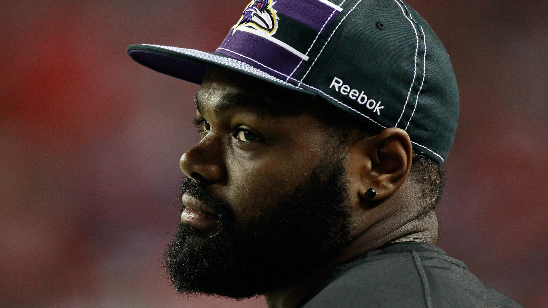 Retired NFL Star Michael Oher Says He Has Not Received Royalties From 'The Blind Side'