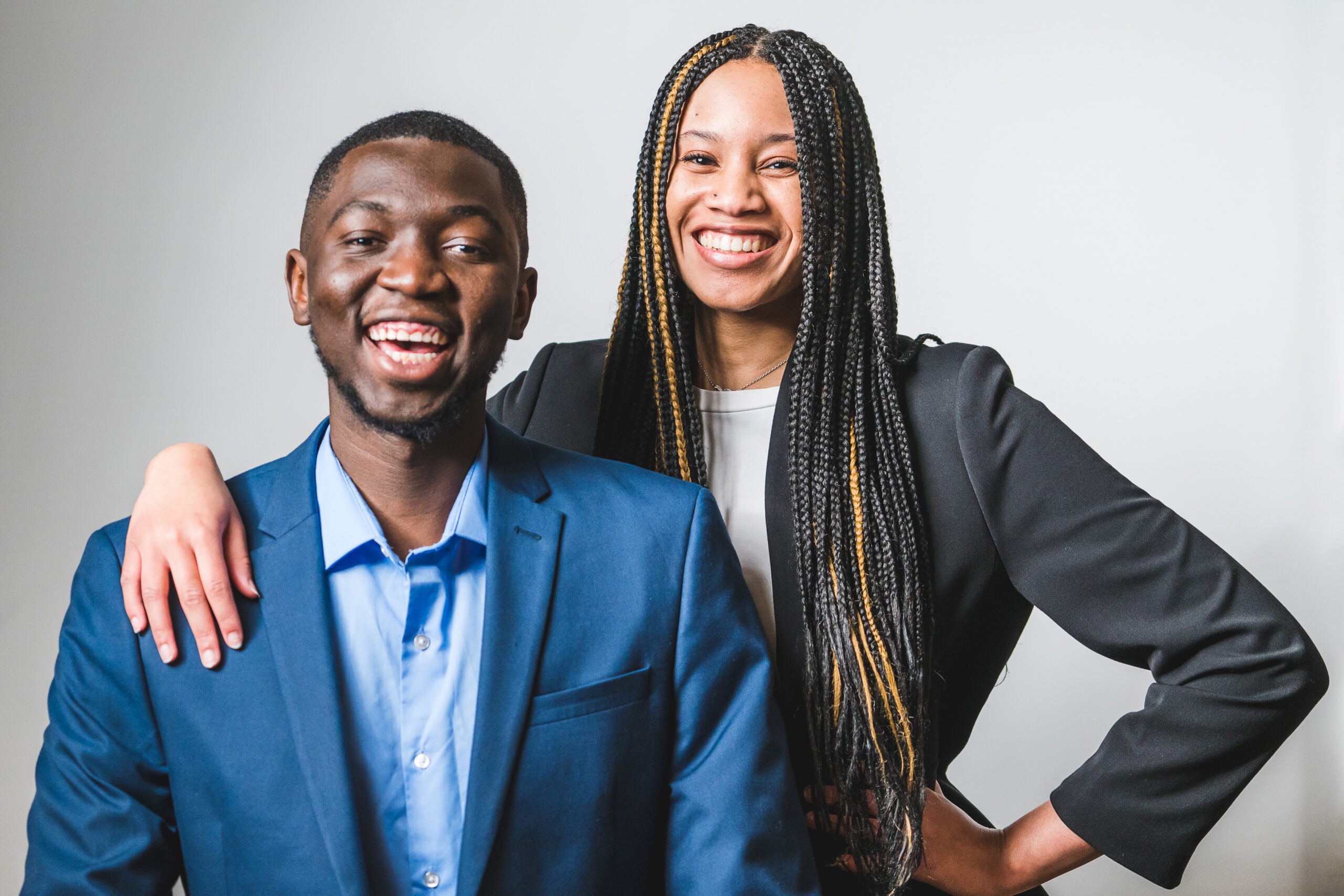 Friends Turned Co-Founders Launch Startup To Deliver Clean Energy Solutions To Africa — 'Think Of It As A Vending Machine For Battery Packs'